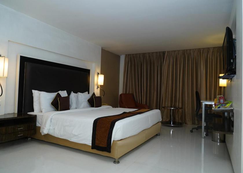 Andhra Pradesh Kakinada Classic Room