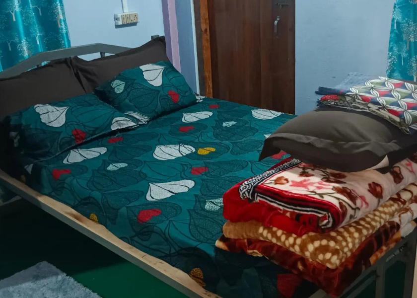 Meghalaya Mawlynnong Homestay