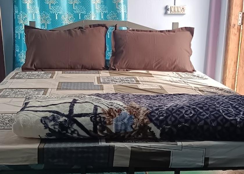 Meghalaya Mawlynnong Homestay