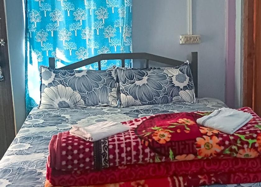 Meghalaya Mawlynnong Homestay