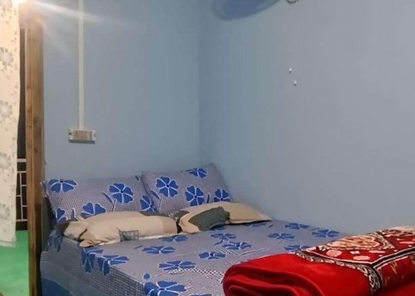 Meghalaya Mawlynnong Homestay