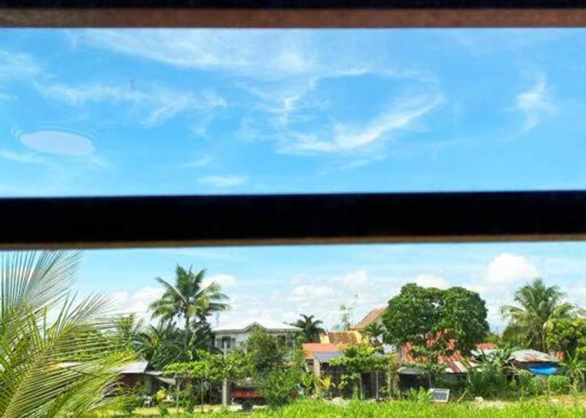 Eastern Visayas Tacloban Surrounding environment
