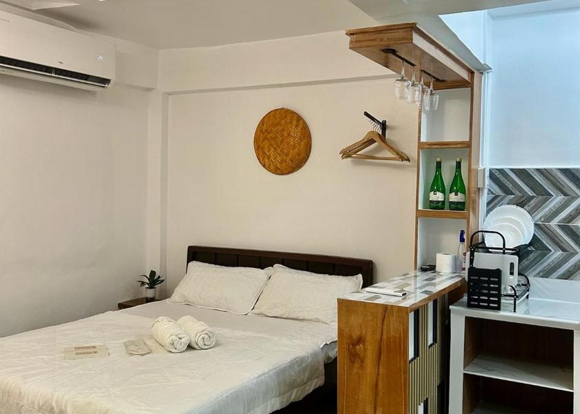 Eastern Visayas Tacloban Apartment - Ground Floor