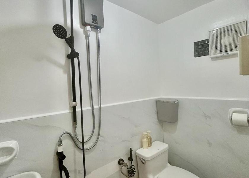 Eastern Visayas Tacloban Apartment - Ground Floor