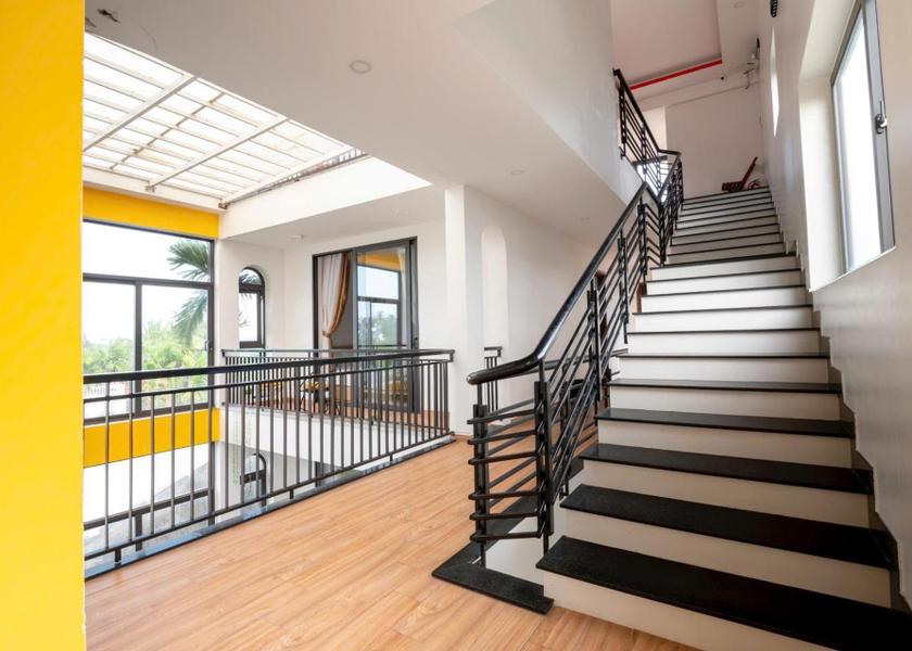 Da Nang Municipality Hoi An Exterior view