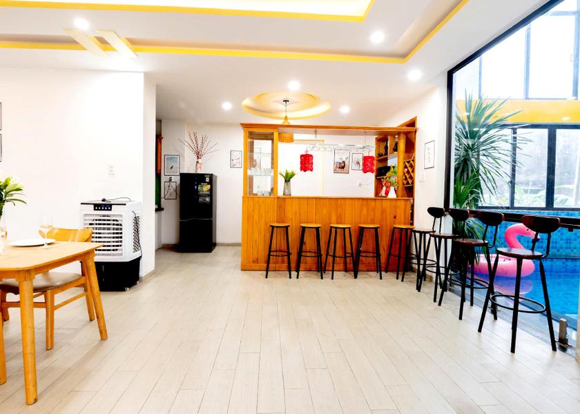 Da Nang Municipality Hoi An Bar/lounge