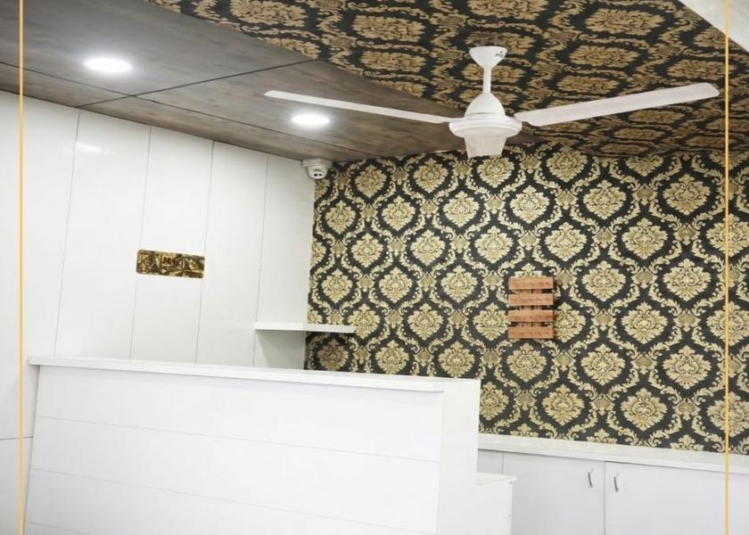 Madhya Pradesh Pithampur Public Areas