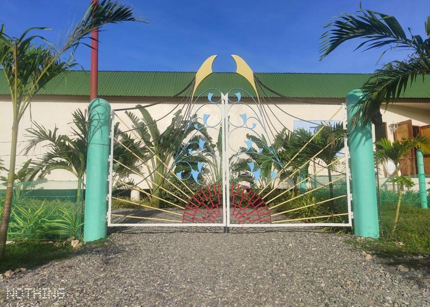 Mimaropa Carabao Island Garden