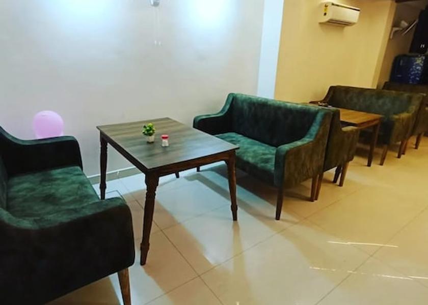 Gujarat Navsari Hotel Exterior