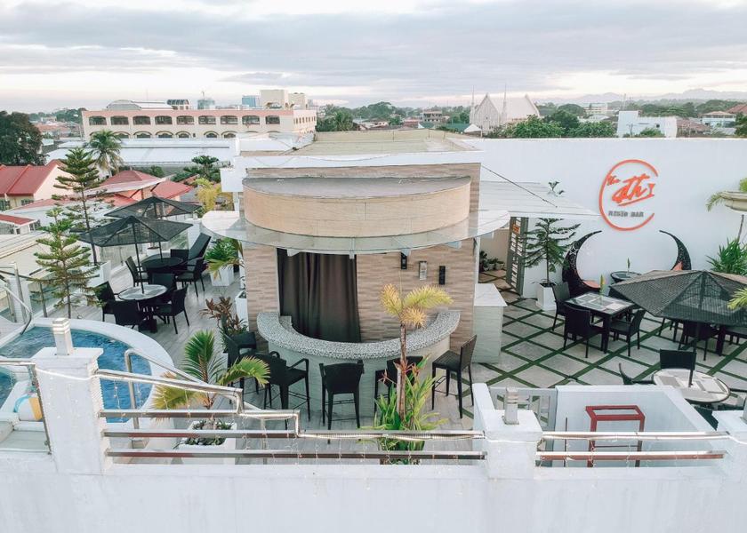 Central Luzon Angeles City 