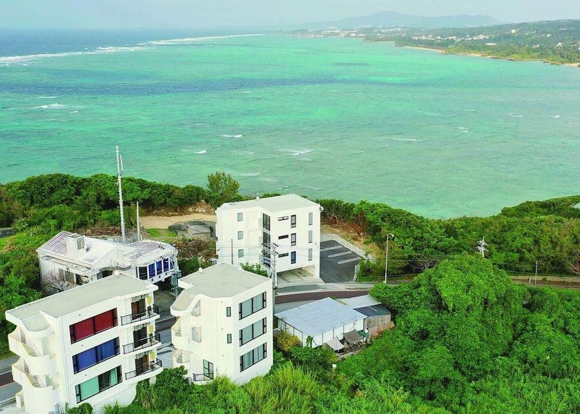 Okinawa Yomitan 