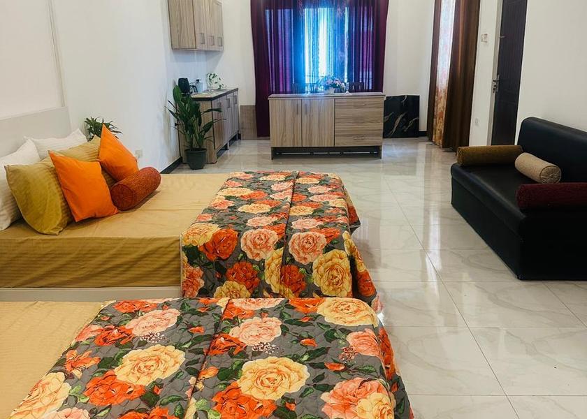 Western Province Moratuwa Public Areas