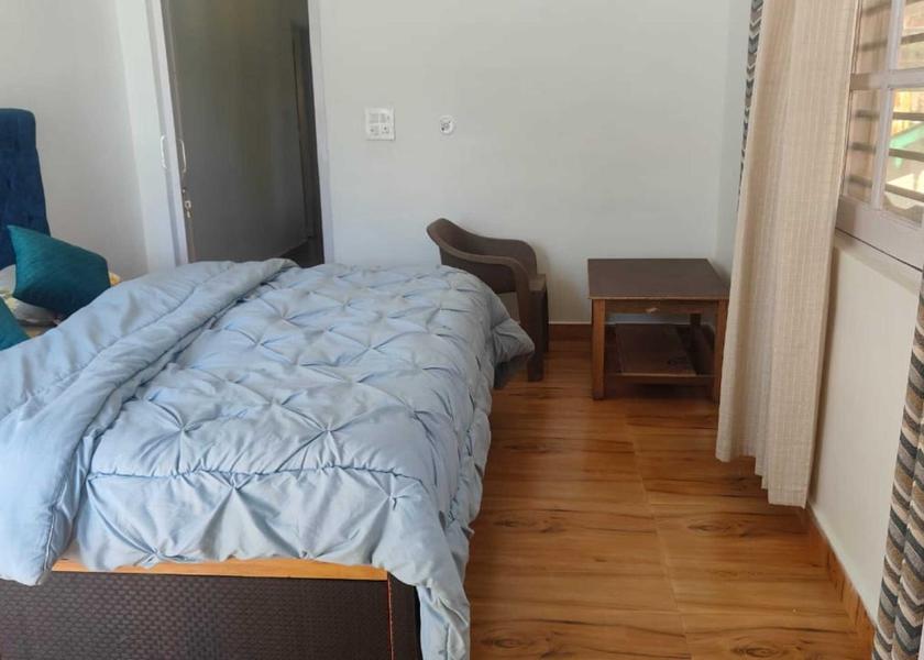 Uttarakhand Munsyari Deluxe