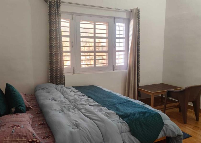 Uttarakhand Munsyari Deluxe