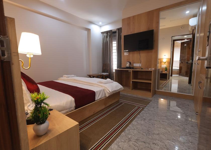 Rajasthan Sikar Room