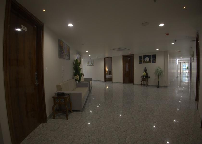 Rajasthan Sikar Lobby