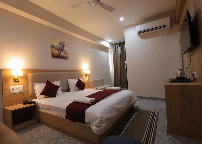 Rajasthan Sikar Room