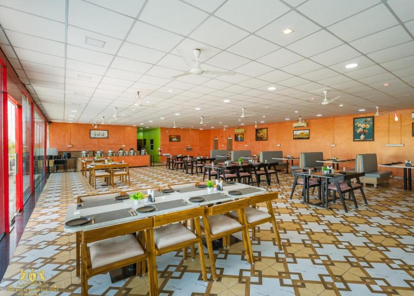 Gujarat Rajpipla Restaurant