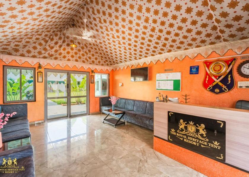 Gujarat Rajpipla Hotel Exterior