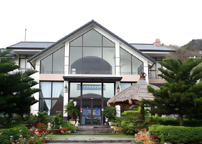 Pingtung County Mudan 