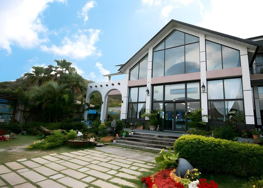 Pingtung County Mudan 