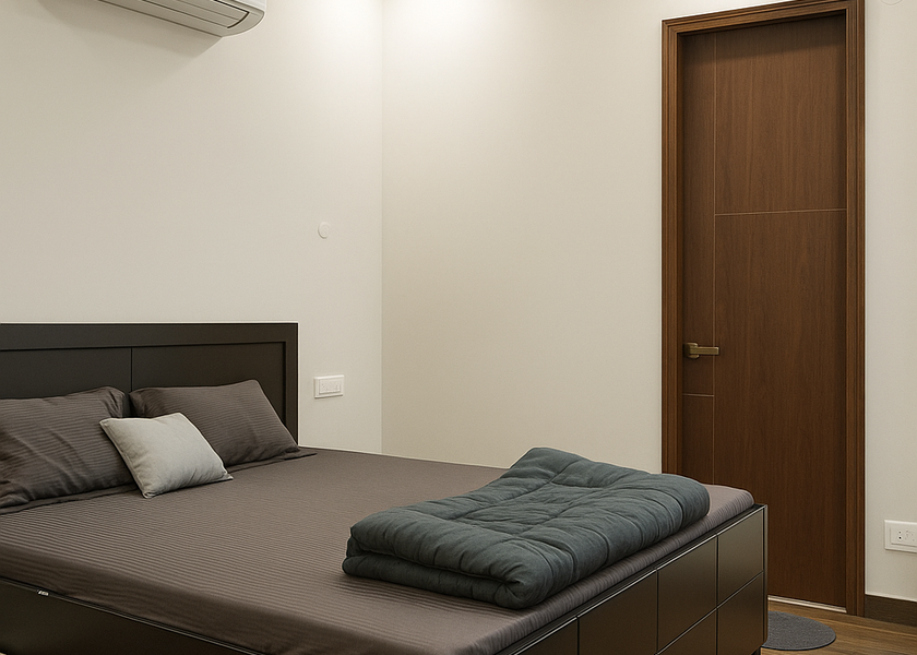 Haryana Chandigarh Homestay