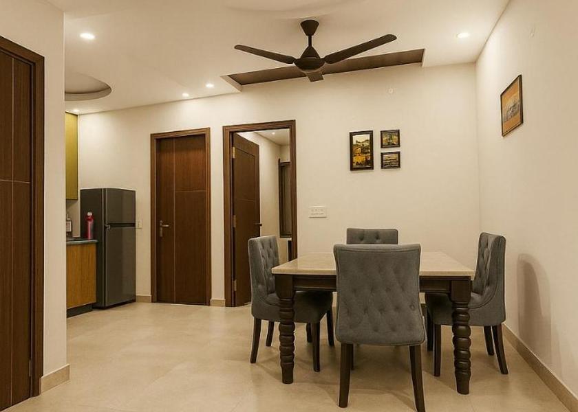 Haryana Chandigarh Public Areas