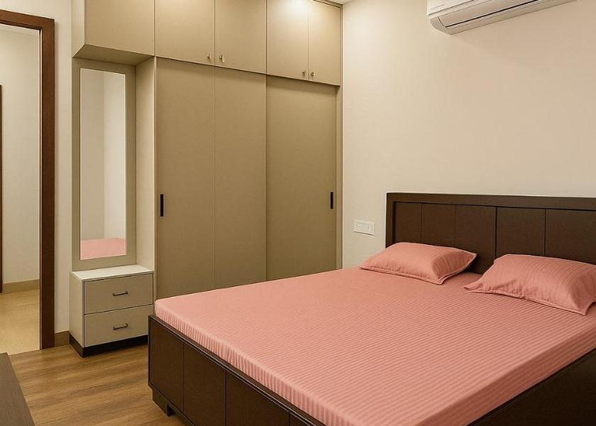 Haryana Chandigarh Homestay