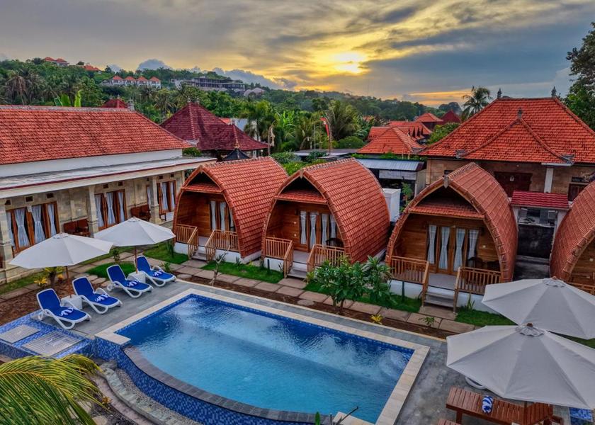 Bali Penida Island 