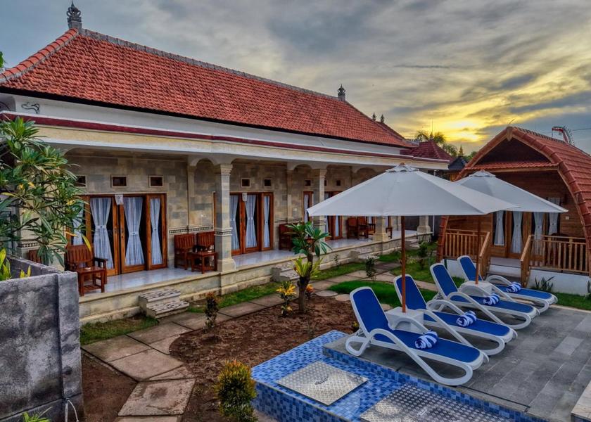 Bali Penida Island 