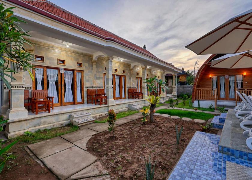 Bali Penida Island 