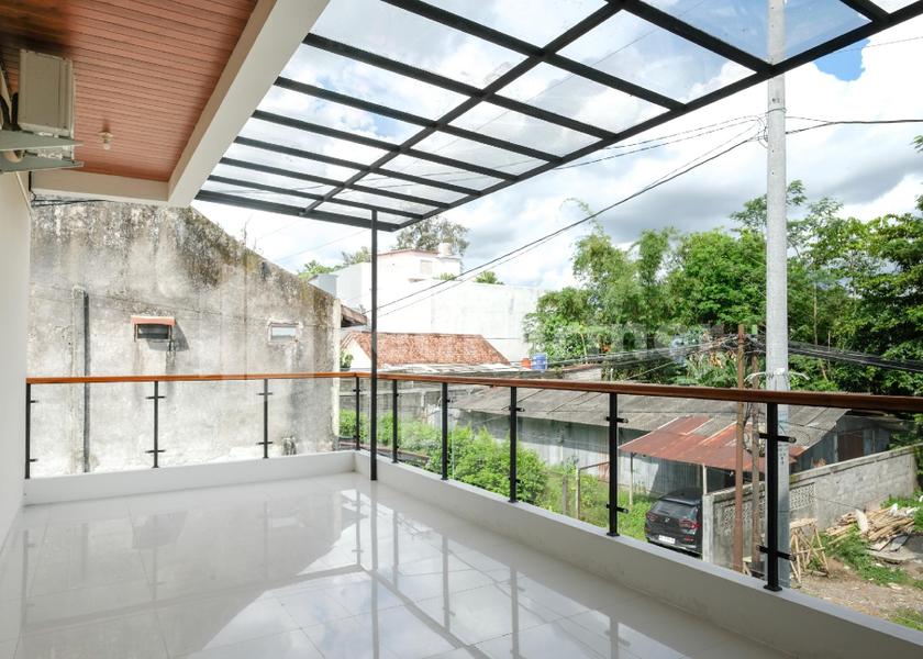 Special Region of Yogyakarta Ngaglik Interior view