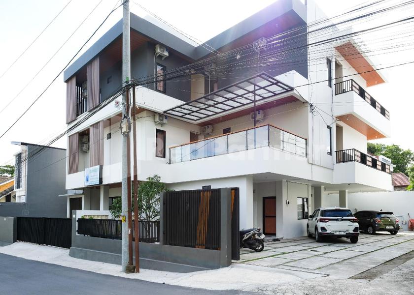 Special Region of Yogyakarta Ngaglik Exterior view