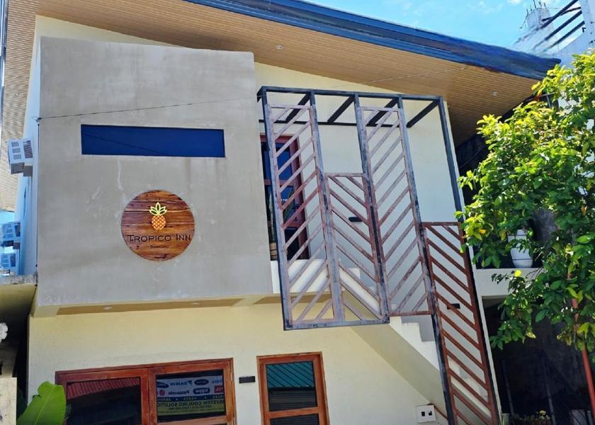 Caraga General Luna 