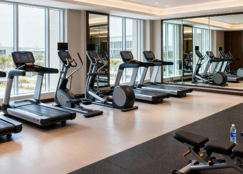 Gujarat Deesa Gym/fitness