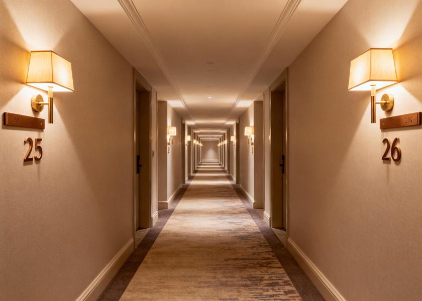 Gujarat Deesa Interior view