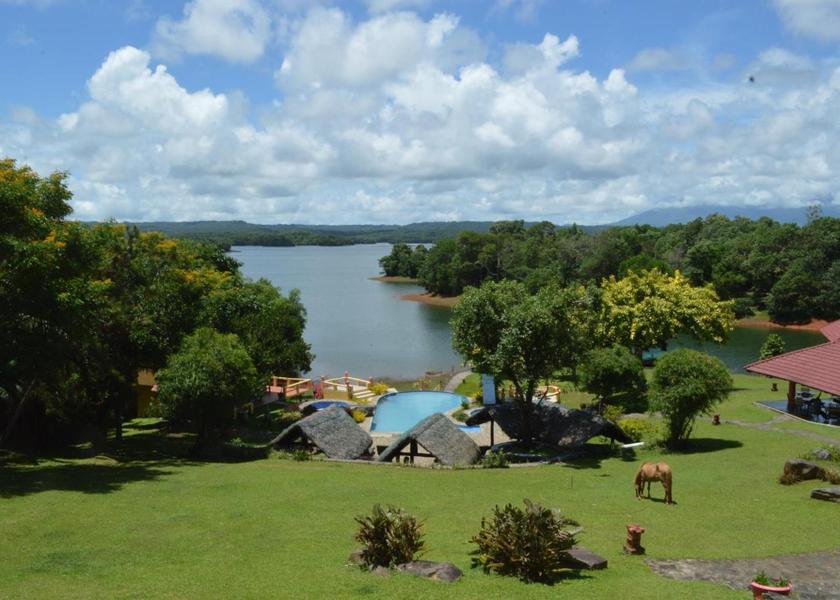 Calabarzon Cavinti 