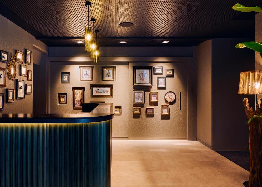 Recreational facilities