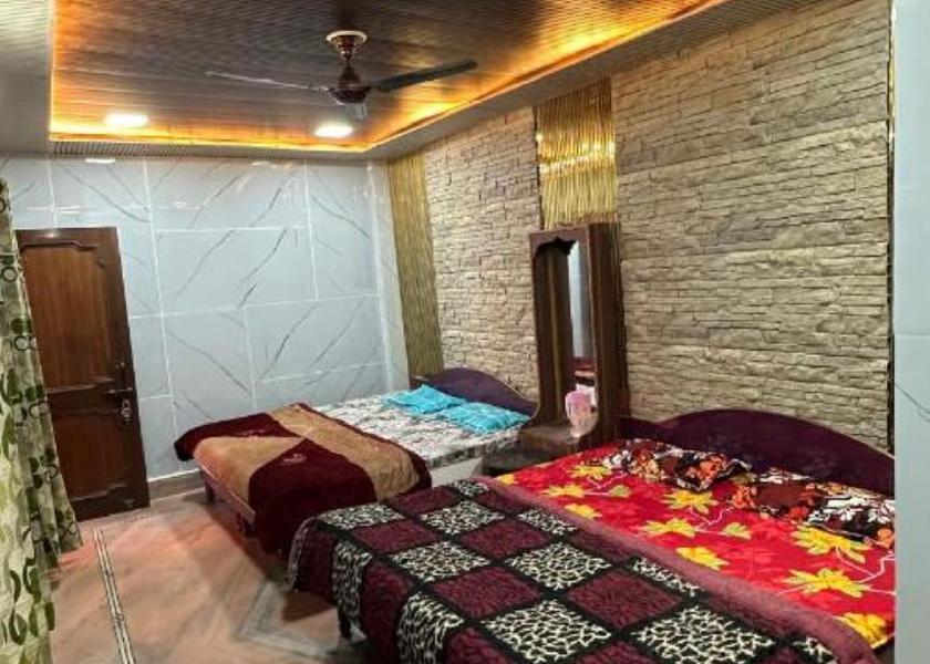 Uttarakhand New Tehri Lobby