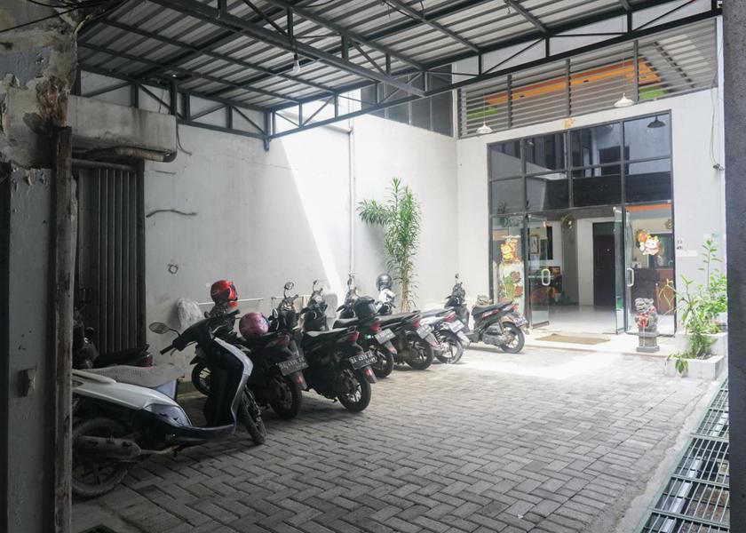 South Kalimantan Banjarmasin Lobby