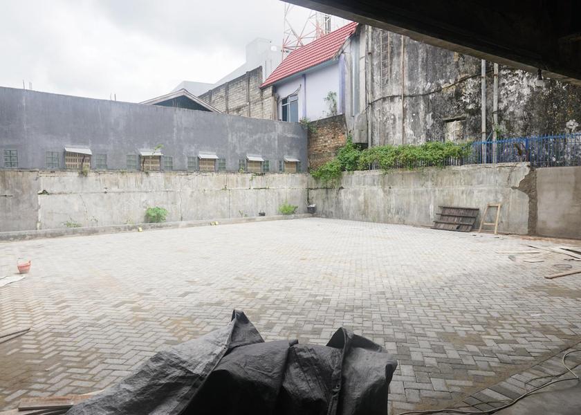 South Kalimantan Banjarmasin Facilities