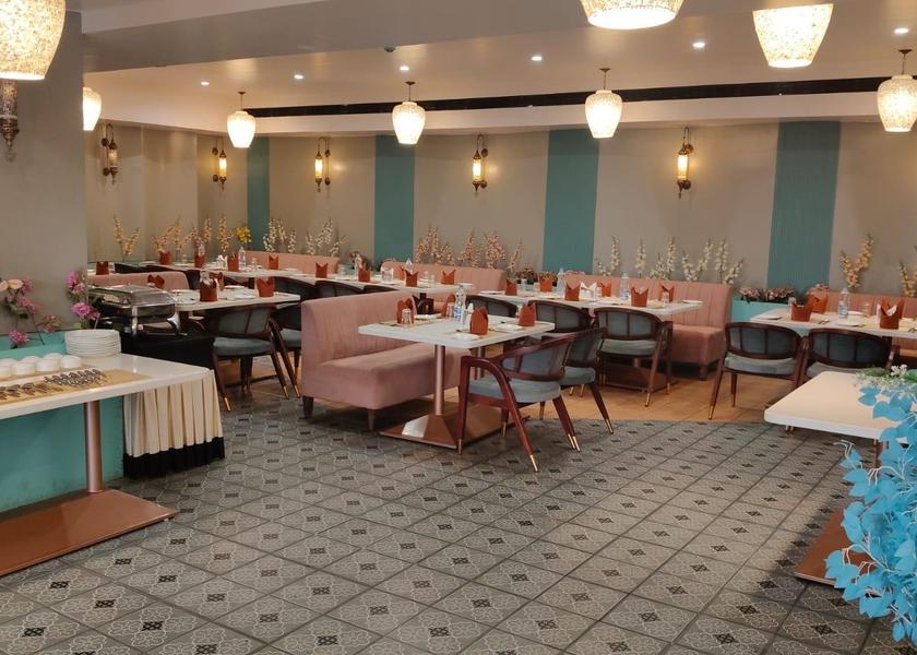 Tamil Nadu Vellore Restaurant