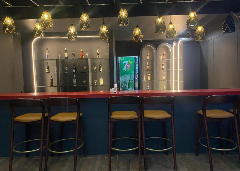 Tamil Nadu Vellore Bar