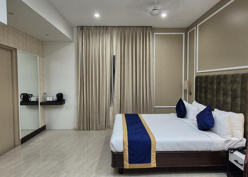Tamil Nadu Vellore Premium Rooms