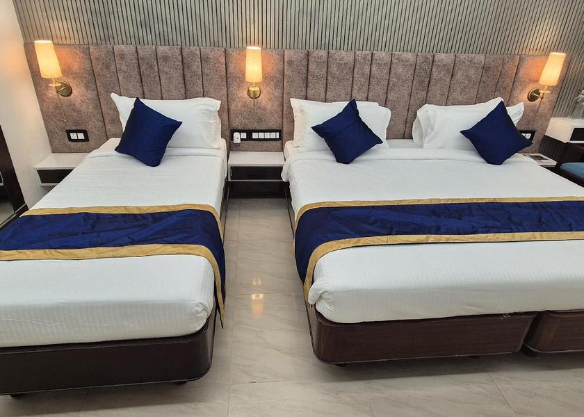 Tamil Nadu Vellore Suite Room
