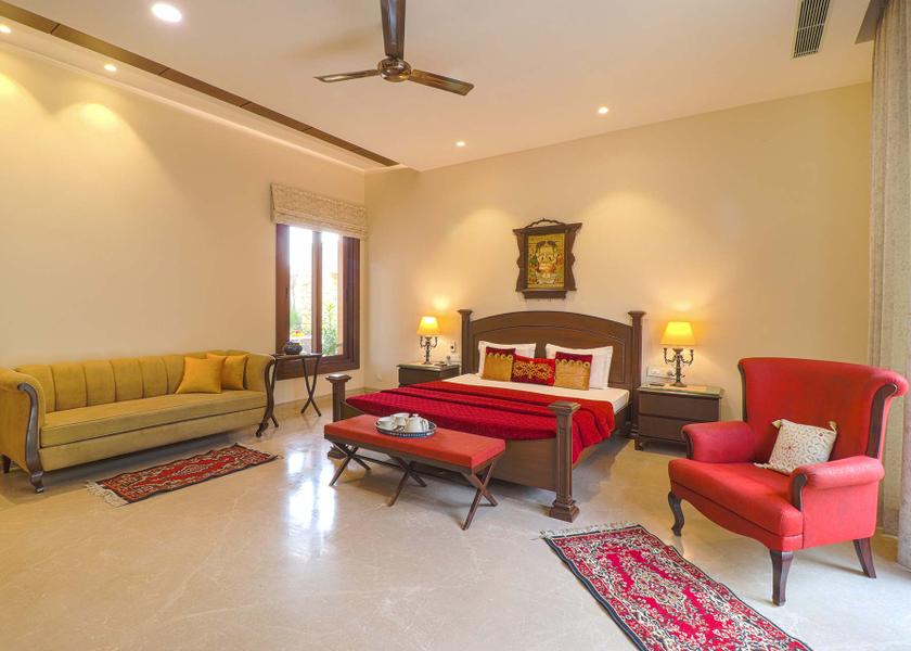Punjab Amritsar Public Areas