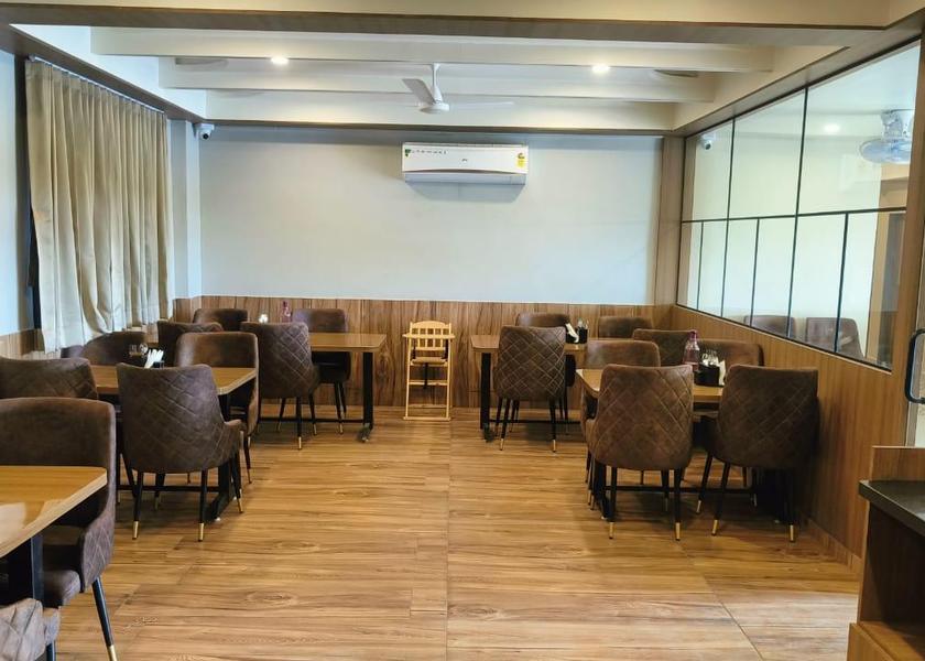 Gujarat Bhuj Public areas