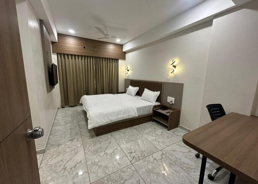 Gujarat Bhuj Deluxe