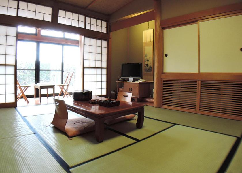 Akita Senboku Public Areas