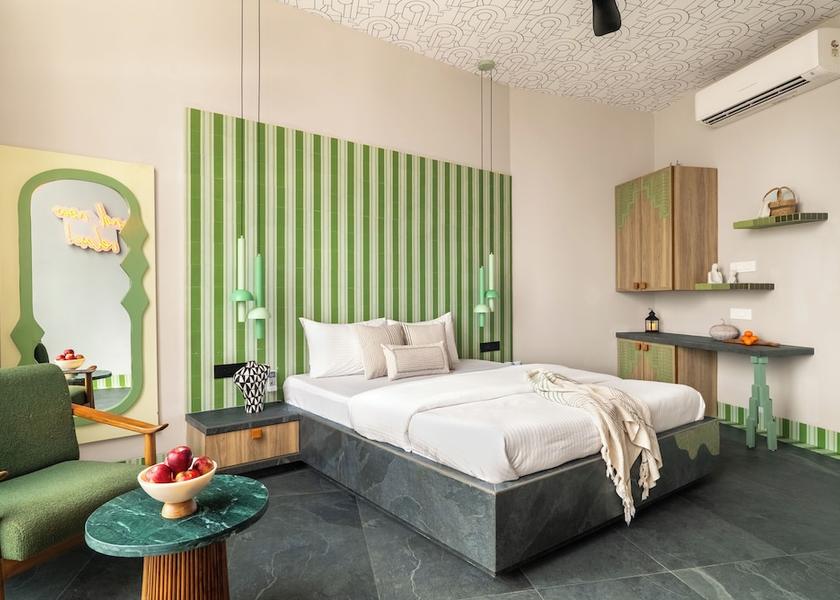 Maharashtra Igatpuri Room